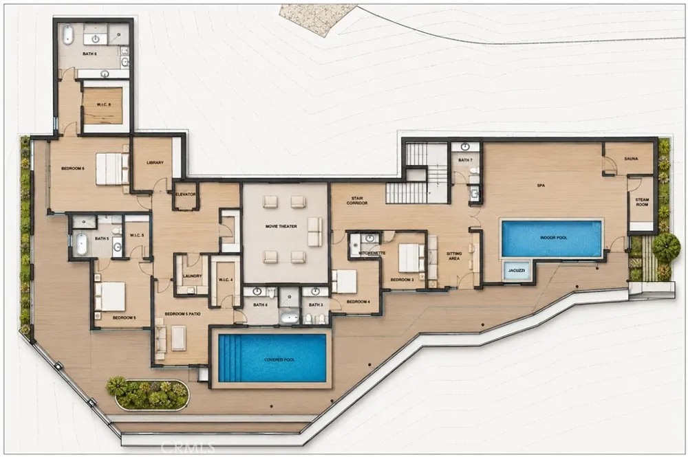 1650 Le Flore La Habra Heights, CA 90631
