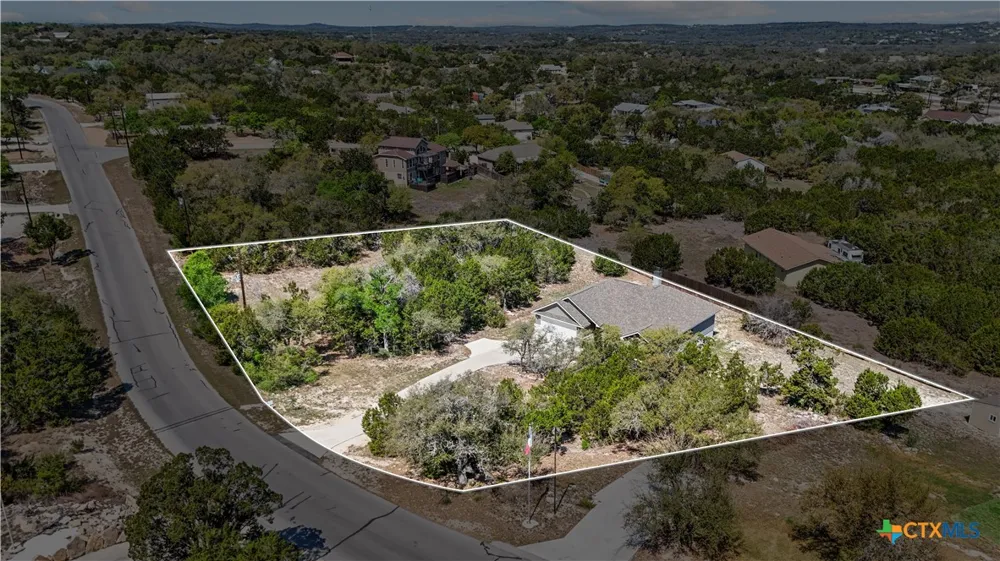 1361 Yaupon Drive Fischer, TX 78623