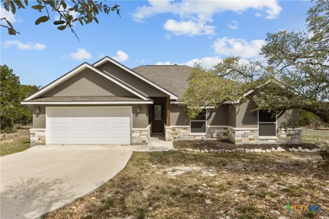 1361 Yaupon Drive