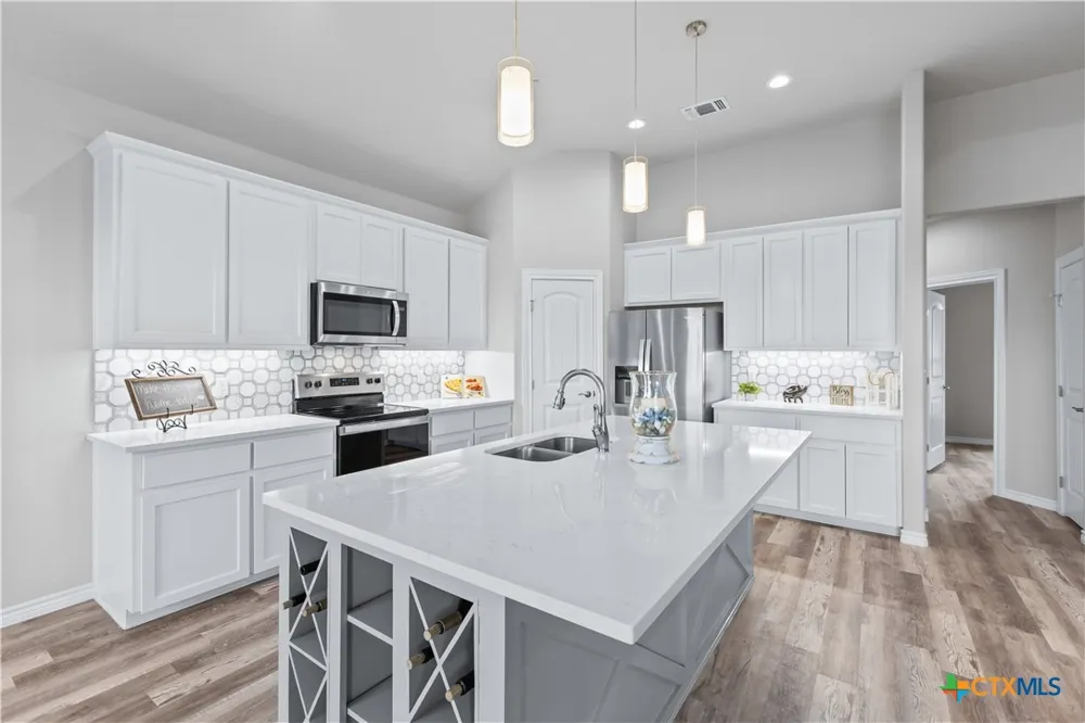 1361 Yaupon Drive Fischer, TX 78623
