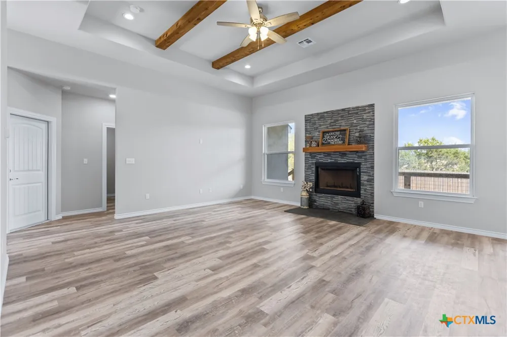 1361 Yaupon Drive Fischer, TX 78623