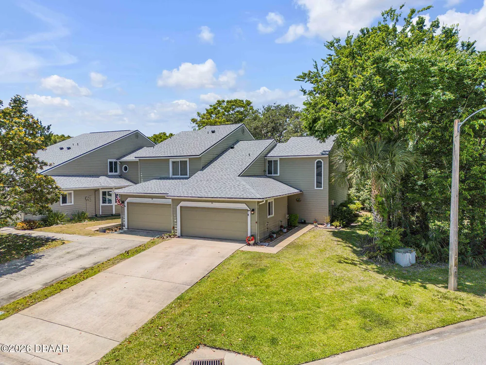 24 Misners Trail Ormond Beach, FL 32174