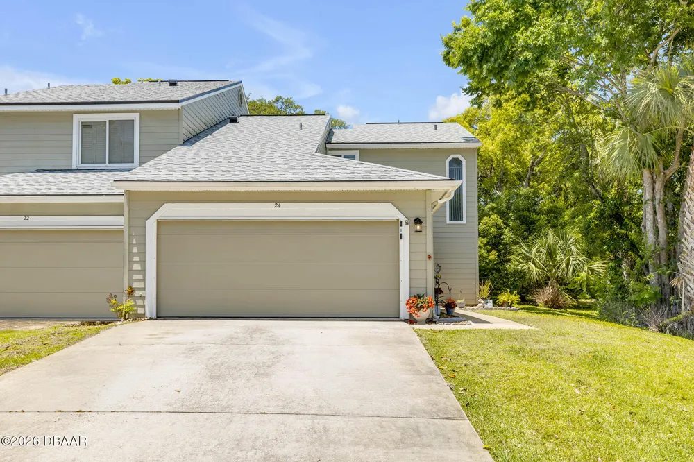 24 Misners Trail Ormond Beach, FL 32174