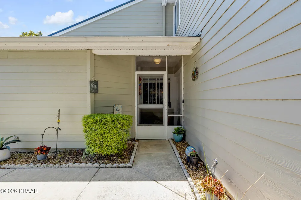 24 Misners Trail Ormond Beach, FL 32174