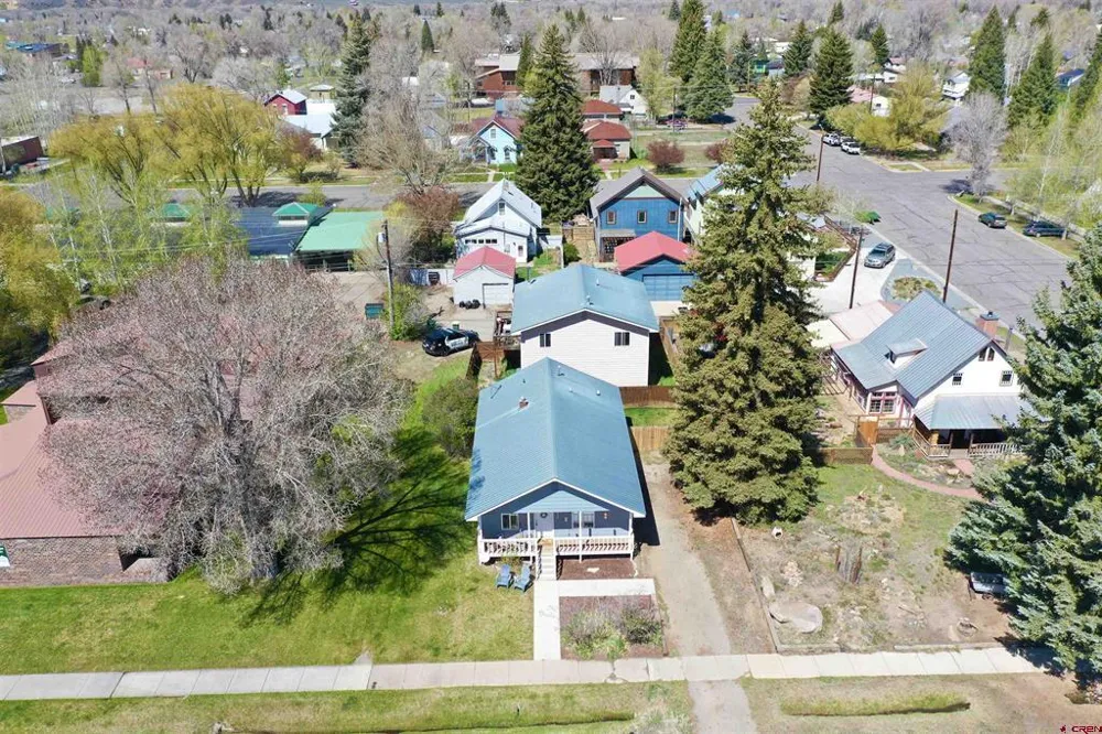 317 Wisconsin Street Gunnison, CO 81230