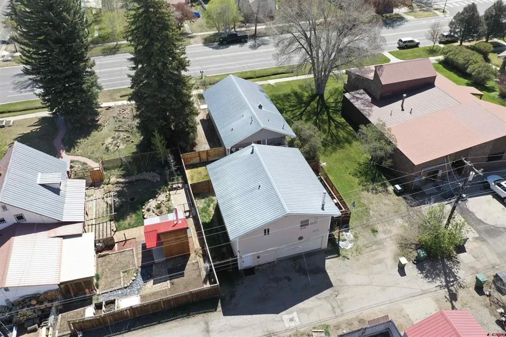 317 Wisconsin Street Gunnison, CO 81230