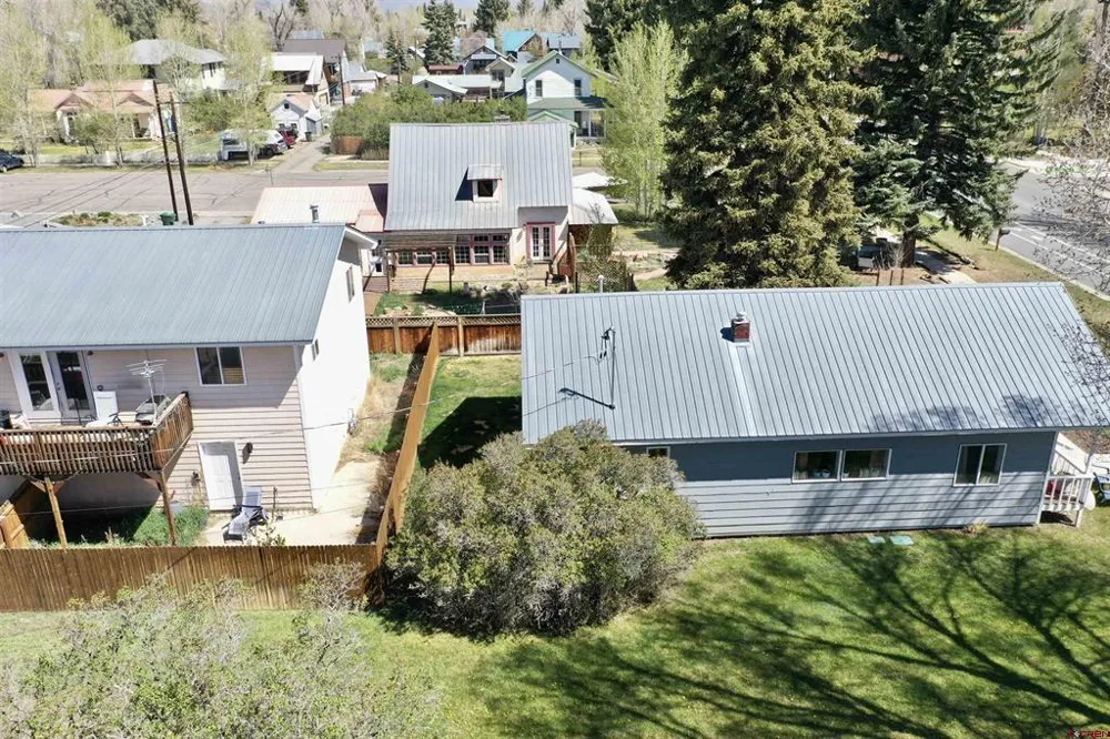 317 Wisconsin Street Gunnison, CO 81230