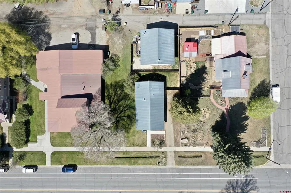 317 Wisconsin Street Gunnison, CO 81230
