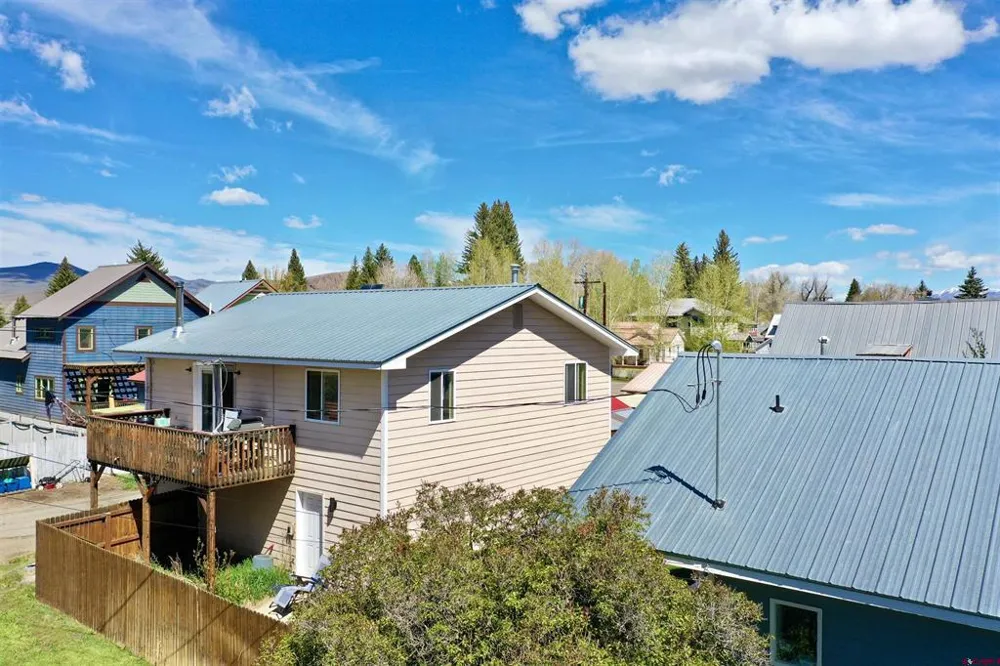 317 Wisconsin Street Gunnison, CO 81230