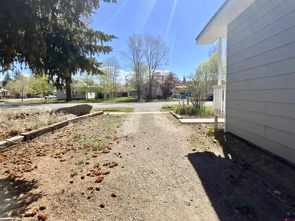 317 Wisconsin Street Gunnison, CO 81230