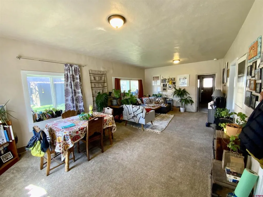 317 Wisconsin Street Gunnison, CO 81230
