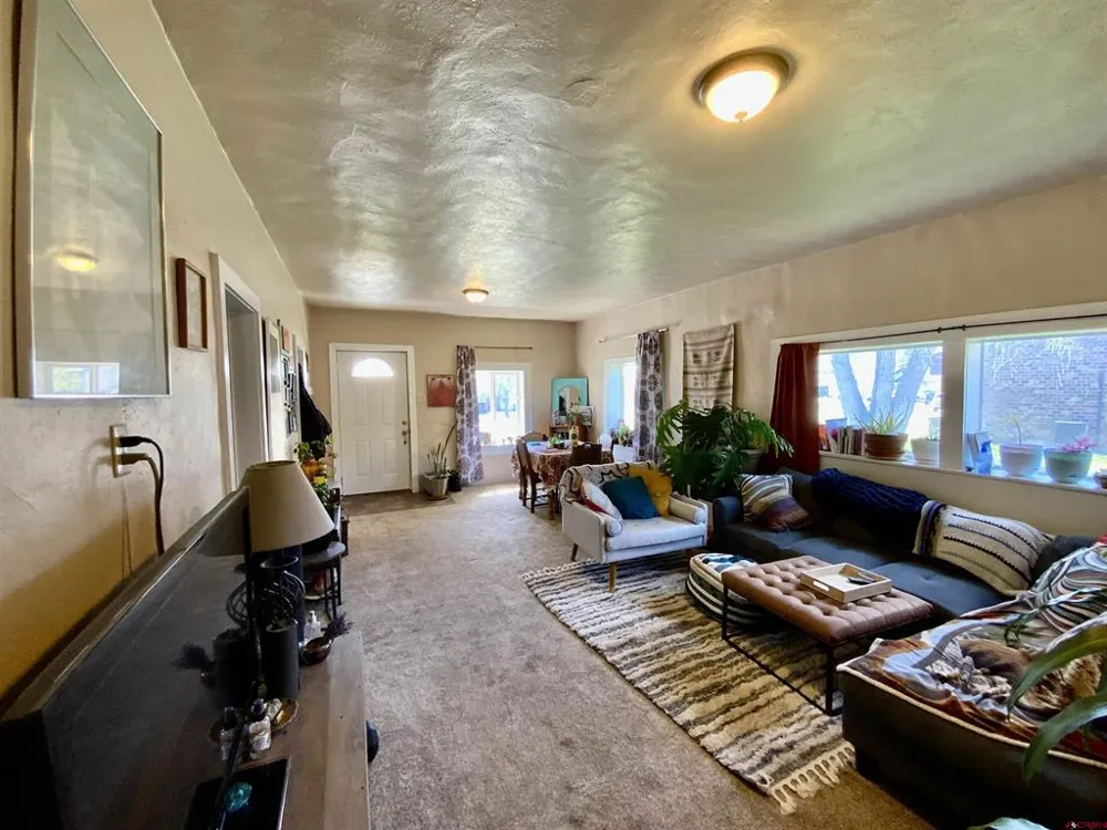 317 Wisconsin Street Gunnison, CO 81230