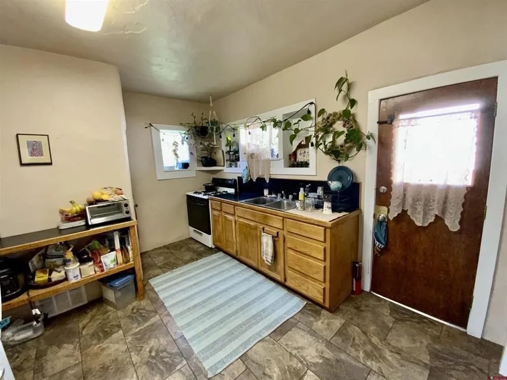 317 Wisconsin Street Gunnison, CO 81230