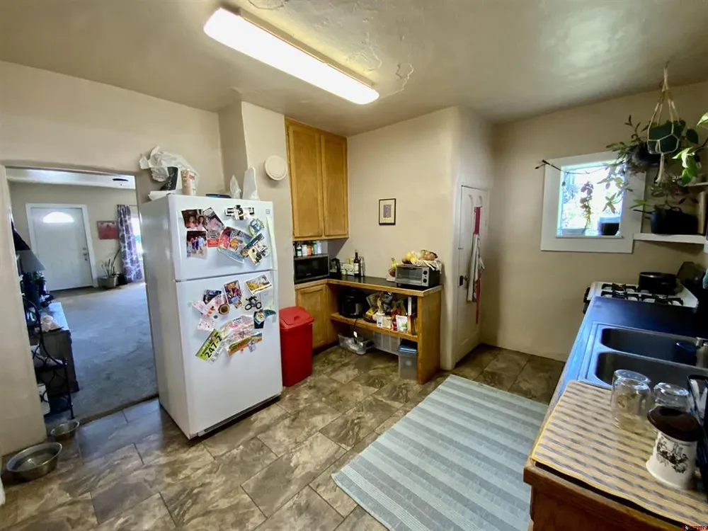 317 Wisconsin Street Gunnison, CO 81230