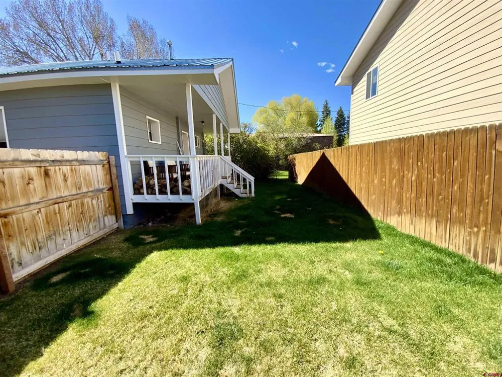 317 Wisconsin Street Gunnison, CO 81230