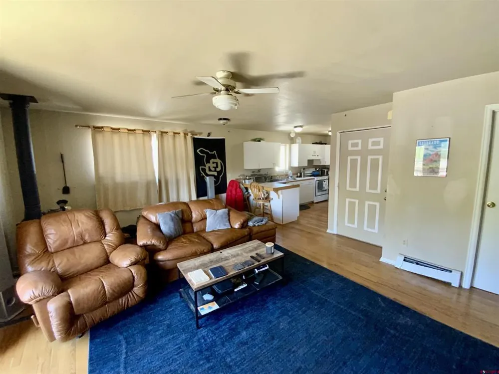 317 Wisconsin Street Gunnison, CO 81230