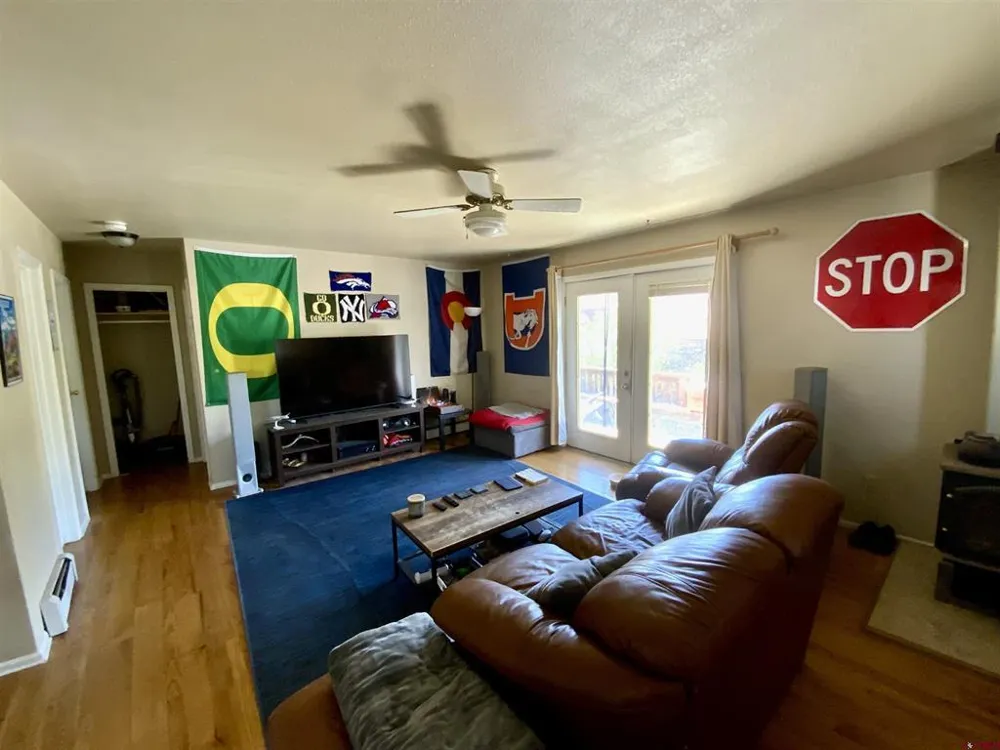 317 Wisconsin Street Gunnison, CO 81230
