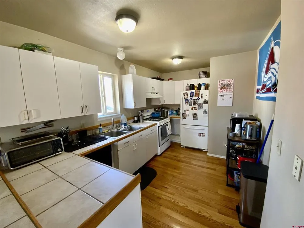 317 Wisconsin Street Gunnison, CO 81230