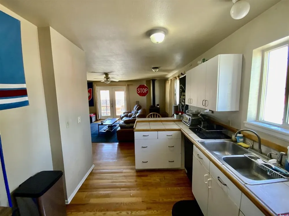 317 Wisconsin Street Gunnison, CO 81230