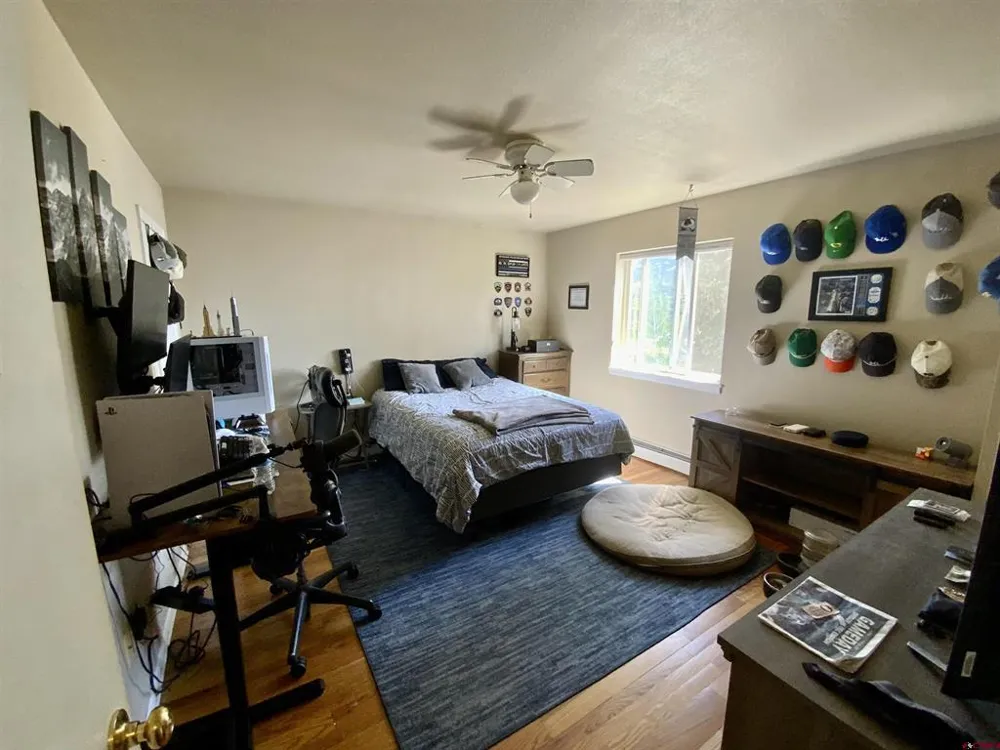 317 Wisconsin Street Gunnison, CO 81230