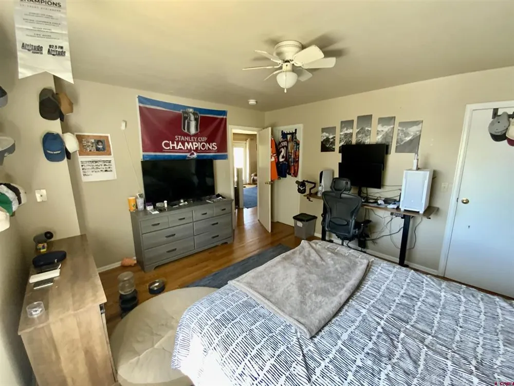 317 Wisconsin Street Gunnison, CO 81230