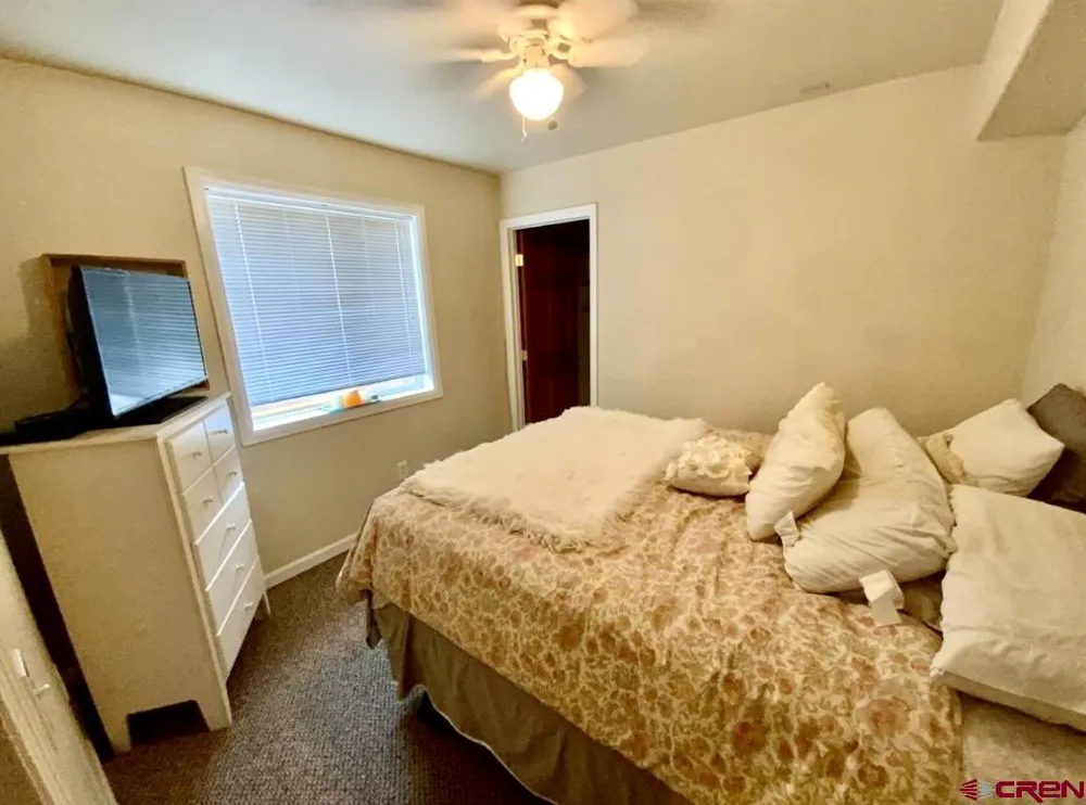 317 Wisconsin Street Gunnison, CO 81230