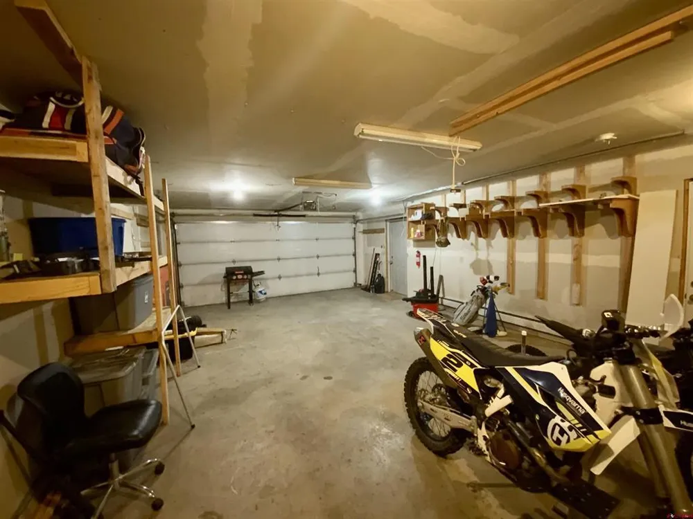 317 Wisconsin Street Gunnison, CO 81230