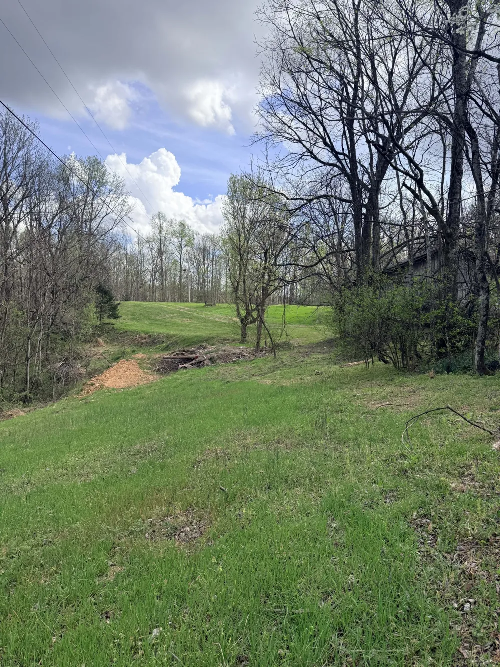 935 Sugar Tree Knob Rd Liberty, TN 37095