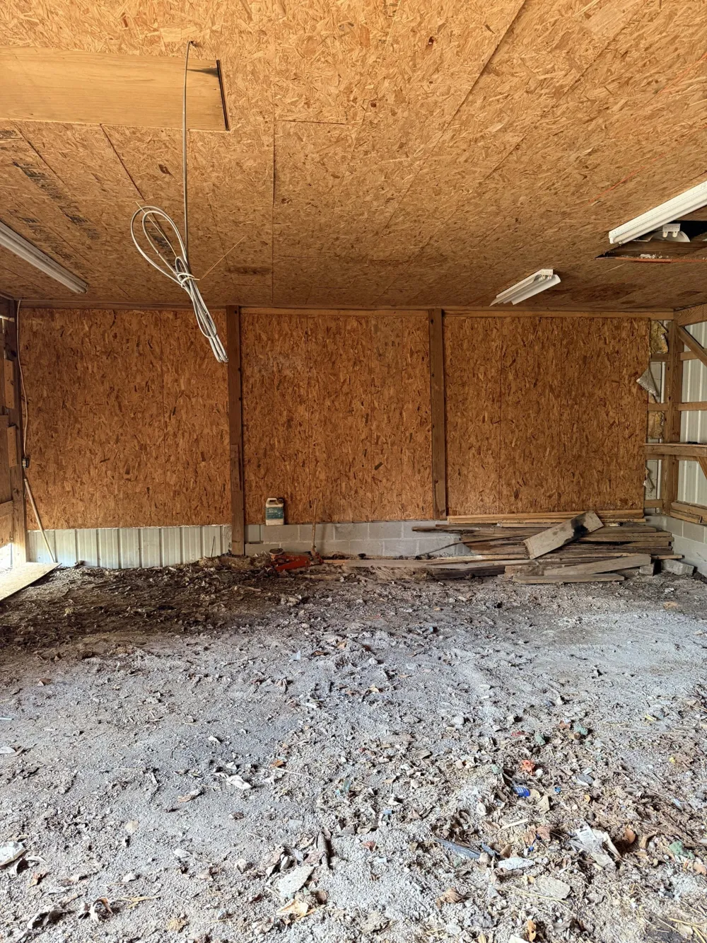 935 Sugar Tree Knob Rd Liberty, TN 37095