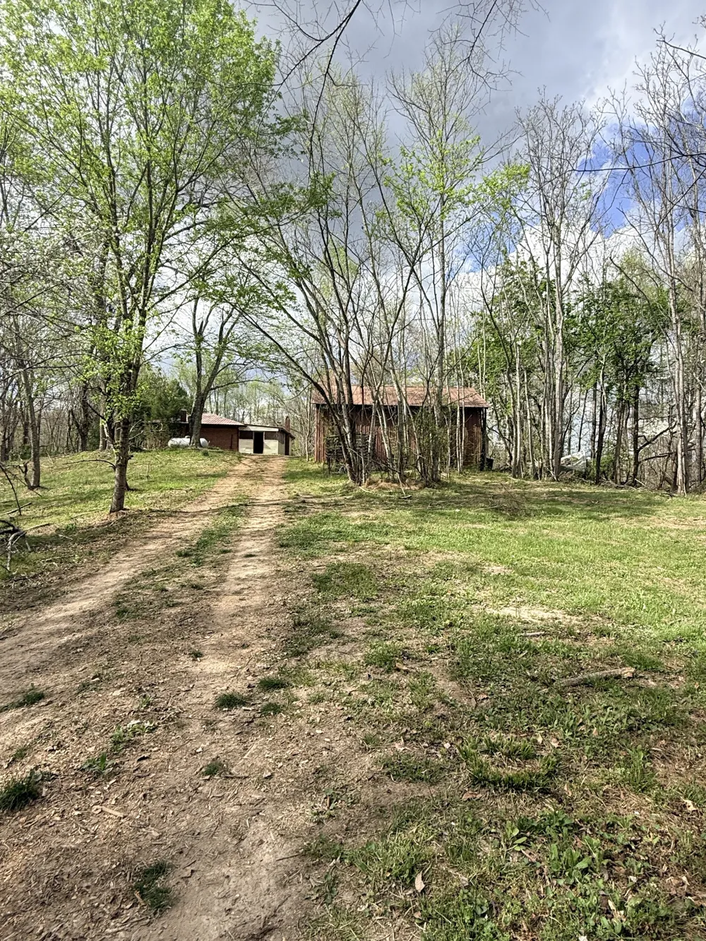935 Sugar Tree Knob Rd Liberty, TN 37095