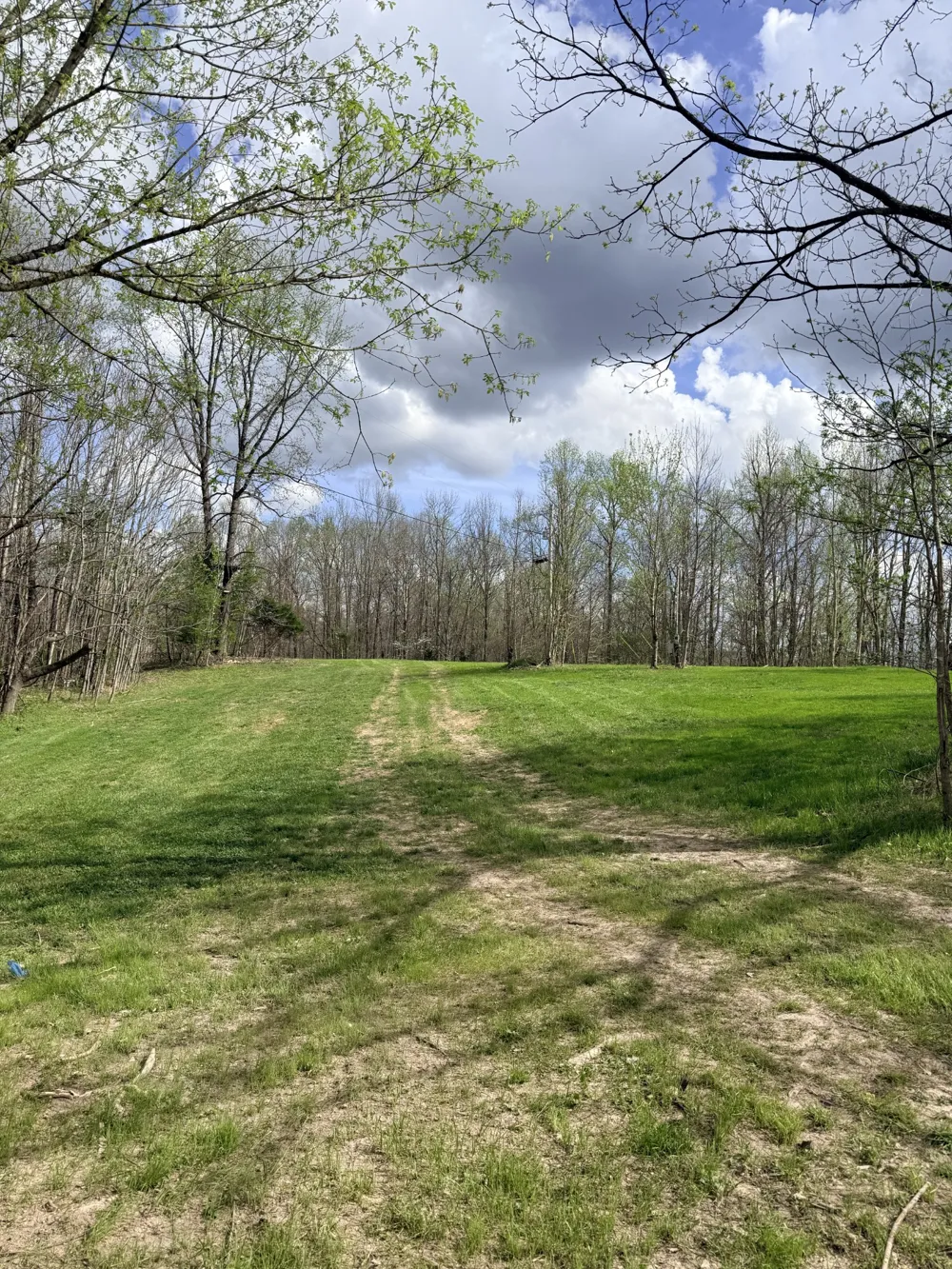 935 Sugar Tree Knob Rd Liberty, TN 37095