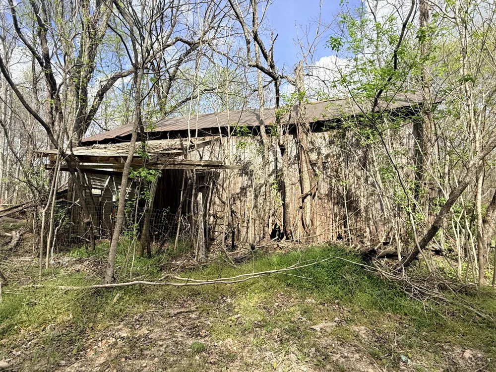 935 Sugar Tree Knob Rd Liberty, TN 37095