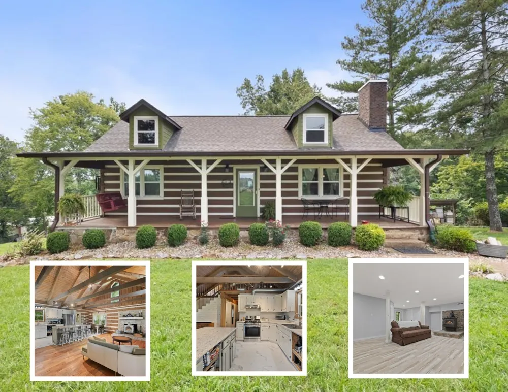 200 Duke Ln Livingston, TN 38570