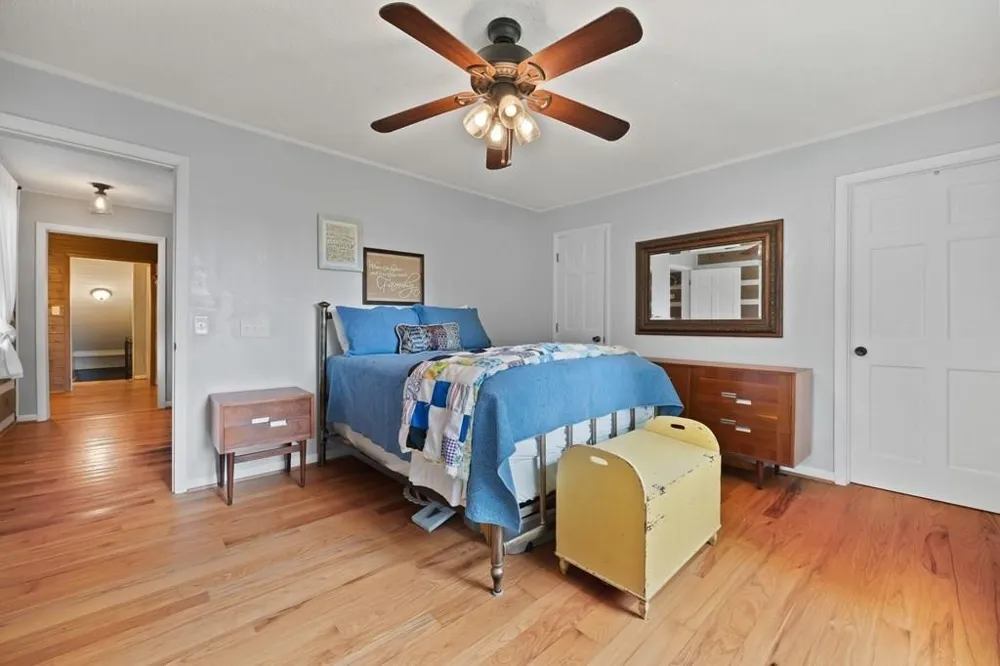 200 Duke Ln Livingston, TN 38570