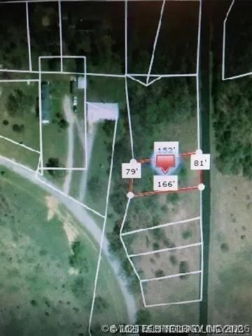 982 Orchard Lane Cleveland, OK 74020