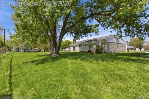 23293 W Le Bost Drive