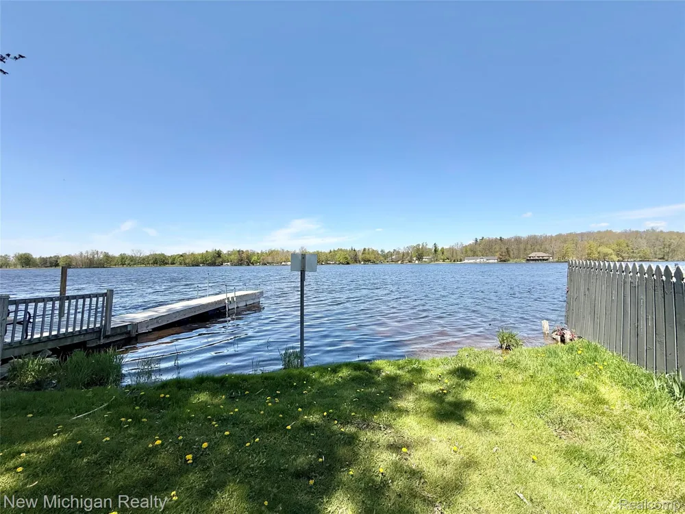 300 Georgia Drive Elba Township, MI 48446