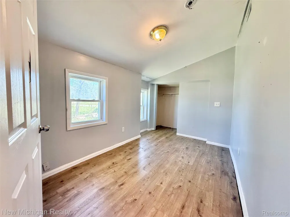 300 Georgia Drive Elba Township, MI 48446