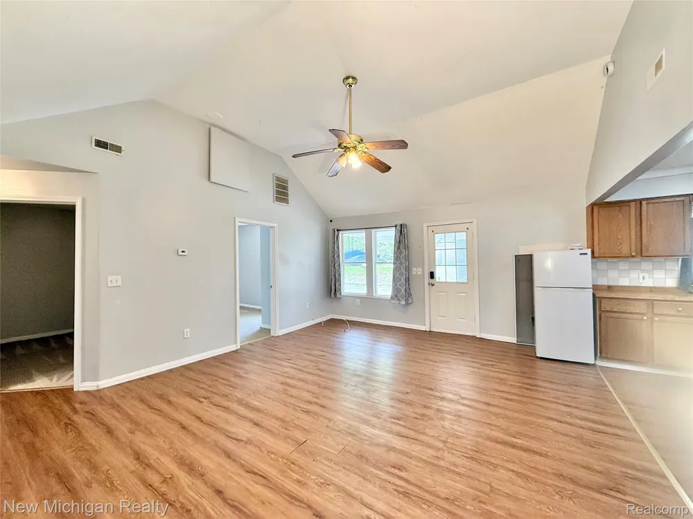 300 Georgia Drive Elba Township, MI 48446