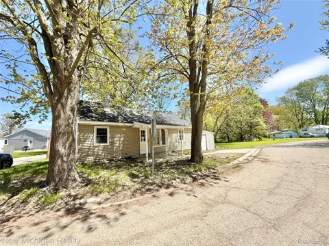 300 Georgia Drive