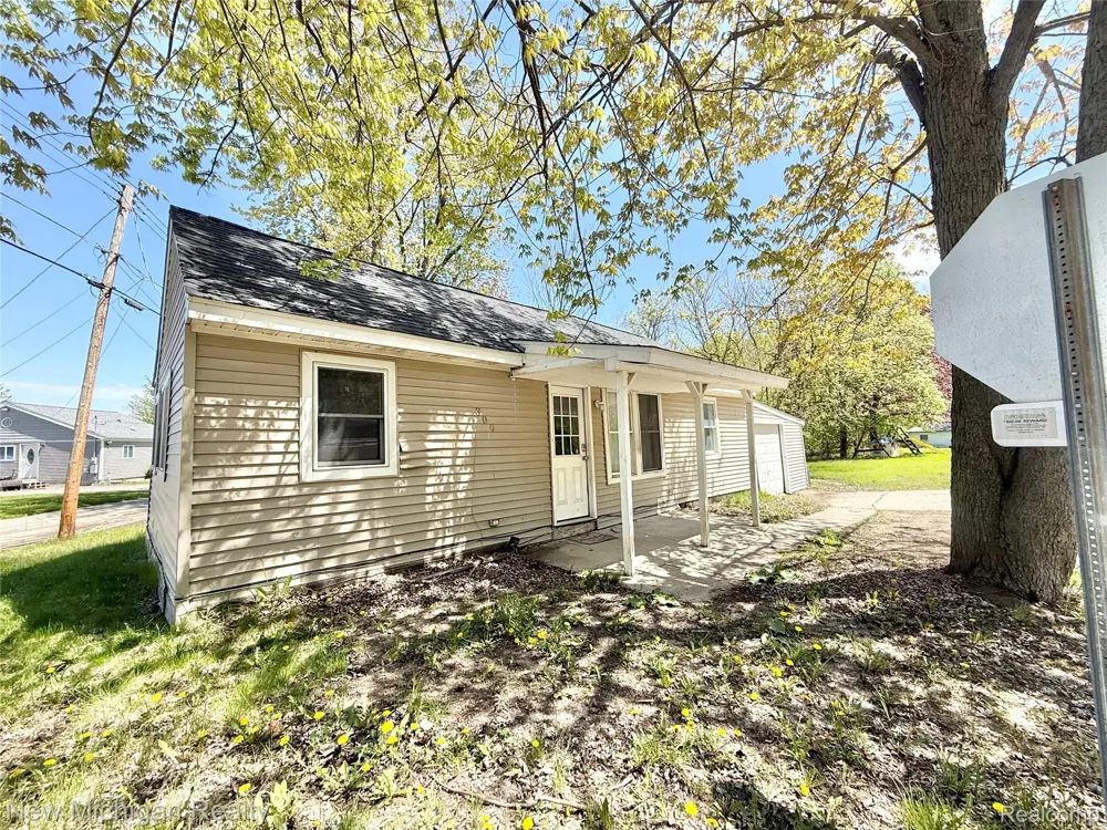 300 Georgia Drive Elba Township, MI 48446