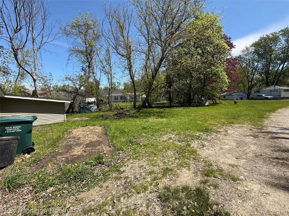300 Georgia Drive Elba Township, MI 48446