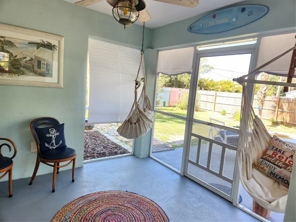 316 ALBA STREET E Venice, FL 34285
