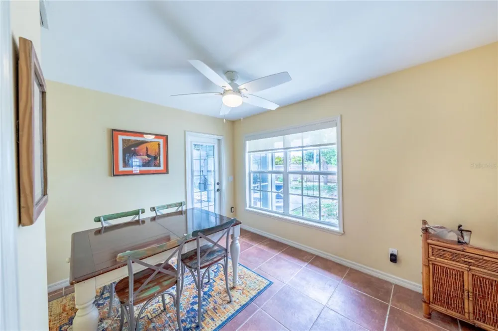 316 ALBA STREET E Venice, FL 34285