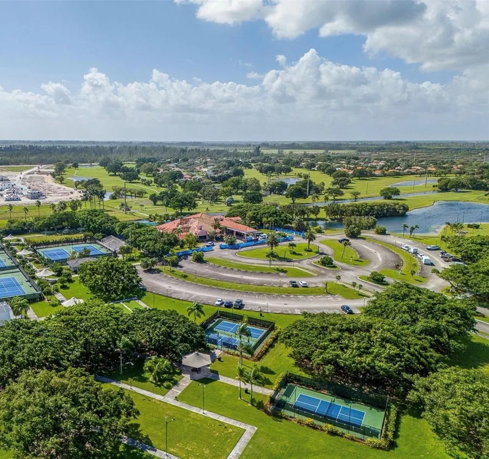 1970 SE 23RD TERRACE Homestead, FL 33035