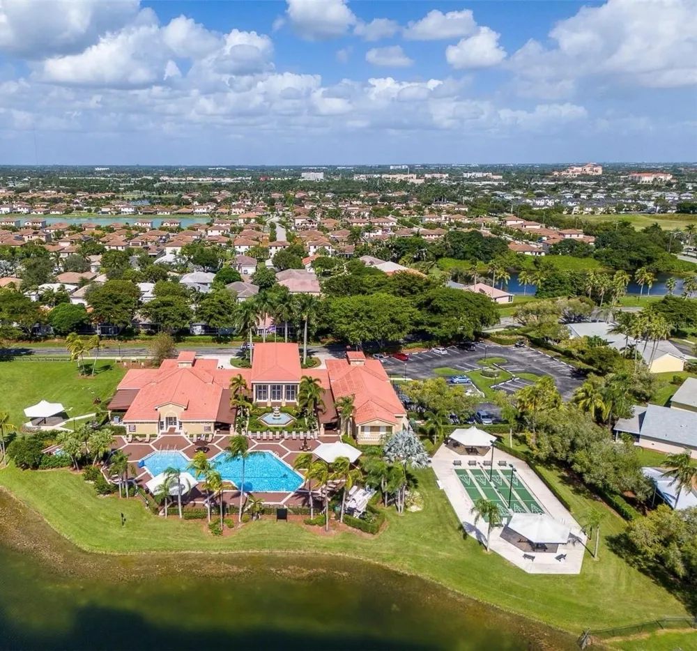 1970 SE 23RD TERRACE Homestead, FL 33035
