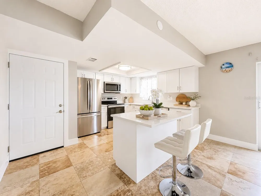 8818 BAY POINTE DRIVE #108 Tampa, FL 33615