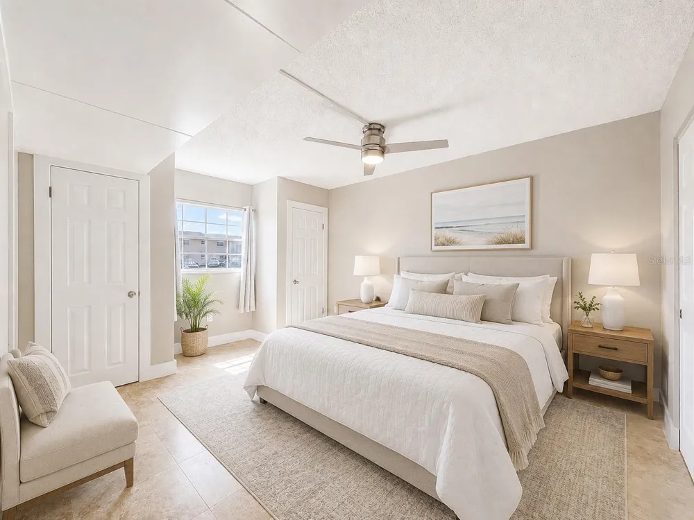 8818 BAY POINTE DRIVE #108 Tampa, FL 33615