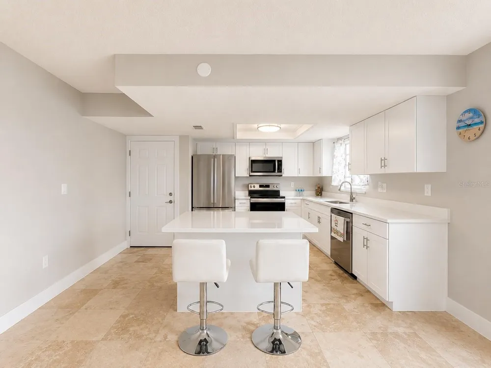8818 BAY POINTE DRIVE #108 Tampa, FL 33615