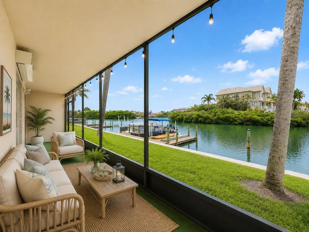 8818 BAY POINTE DRIVE #108 Tampa, FL 33615